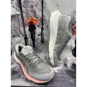 Asics Gel Kayano Lite 3 Running Sneaker Shoes Women Size 10.5 Gray 1012B293